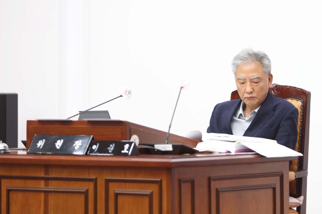 '제282회 군포시의회 제1차 정례회 행정사무감사특별위원회' 게시글의 사진(22) '104A8793.jpg'