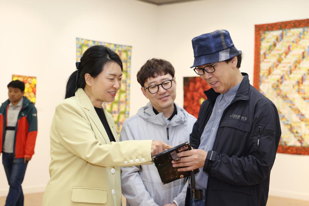 제5회 군포공예페어