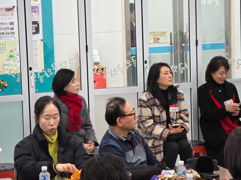 '2026 군포시 노인장기요양기관 신년회& 현지조사의 실제' 게시글의 사진(5) '사진 (16).jpg'