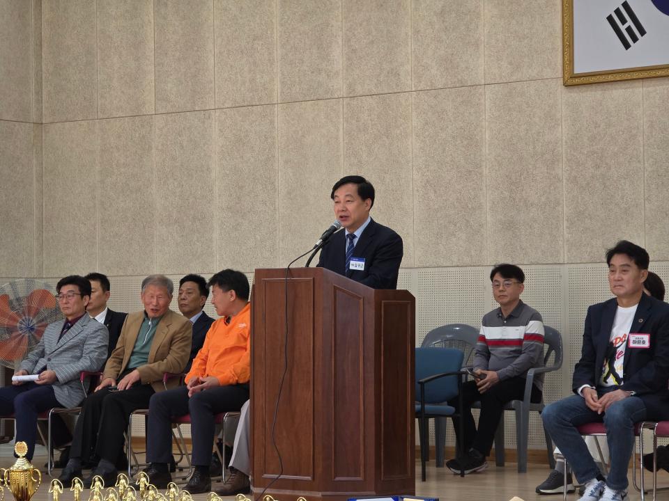 2025 군포시협회장배 줄넘기 대회