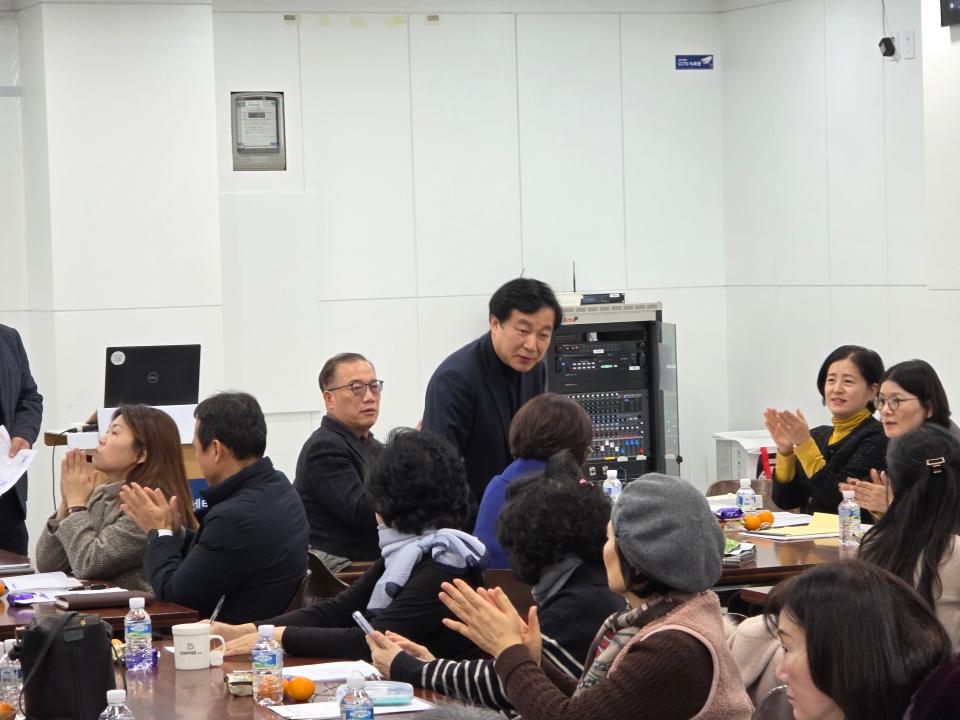 '2026 군포시 노인장기요양기관 신년회& 현지조사의 실제' 게시글의 사진(2) '사진 (1).jpg'