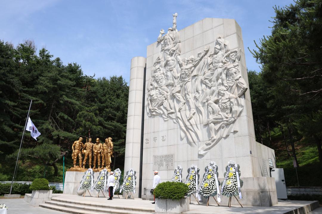 '제70회 현충일 추념식' 게시글의 사진(13) '104A7621.jpg'