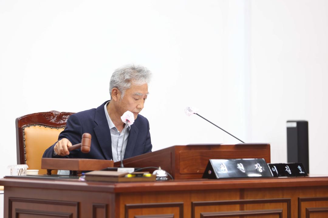 '제282회 군포시의회 제1차 정례회 행정사무감사특별위원회' 게시글의 사진(6) '104A8775.jpg'