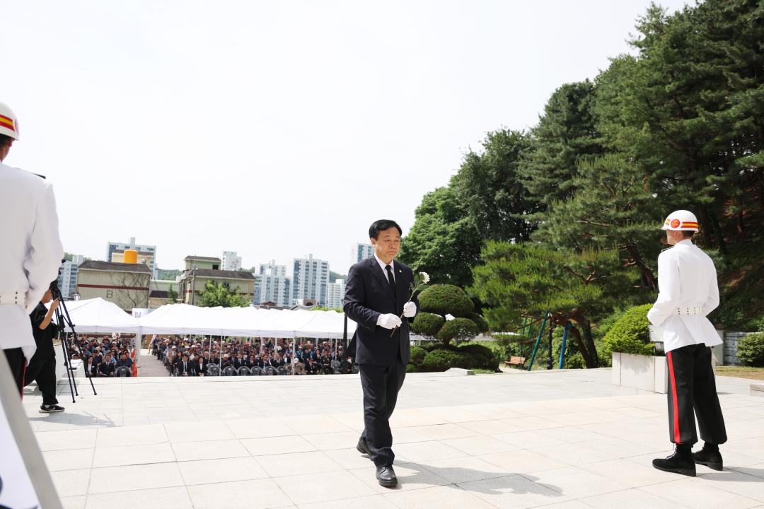 '제70회 현충일 추념식' 게시글의 사진(31) '104A7694.jpg'