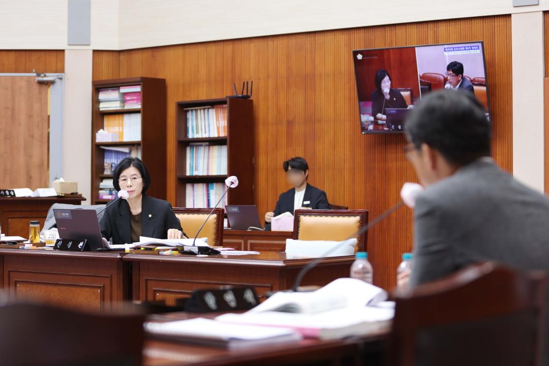 '제282회 군포시의회 제1차 정례회 행정사무감사특별위원회' 게시글의 사진(19) '104A8622.jpg'