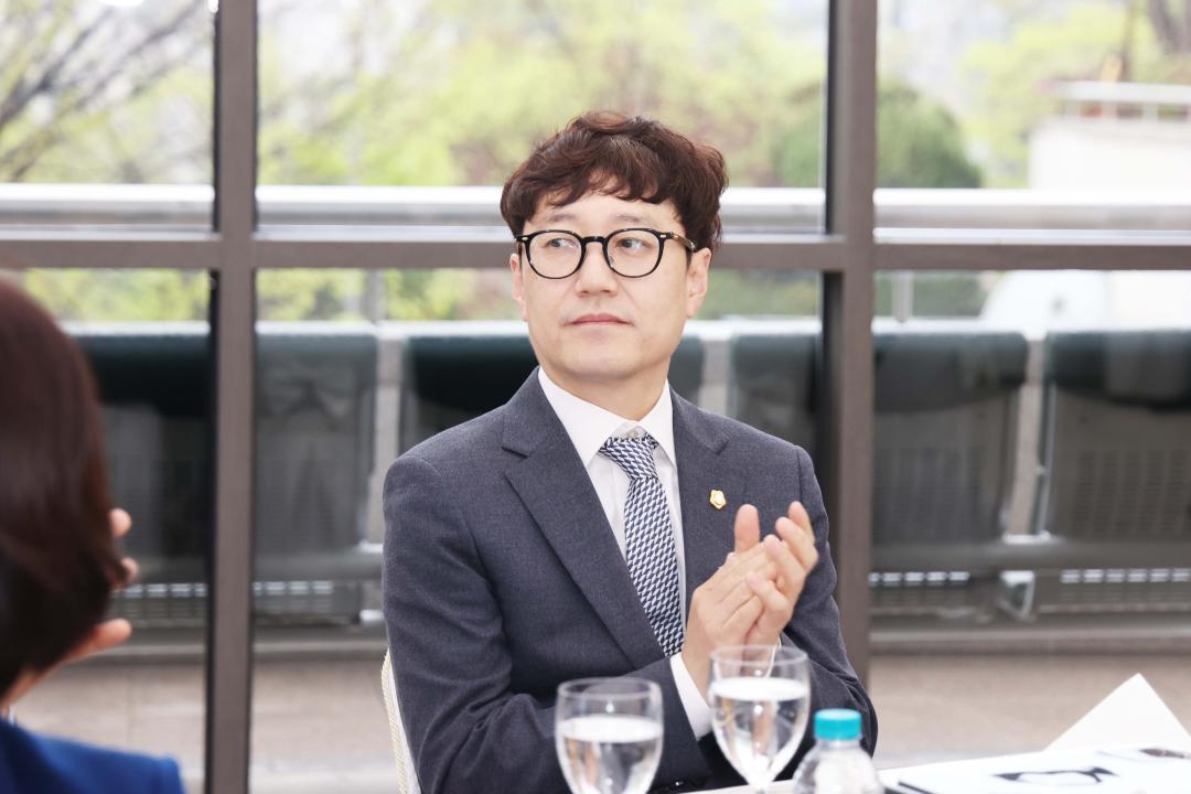 2025년 군포철쭉축제 국내·외 자매도시 환영만찬