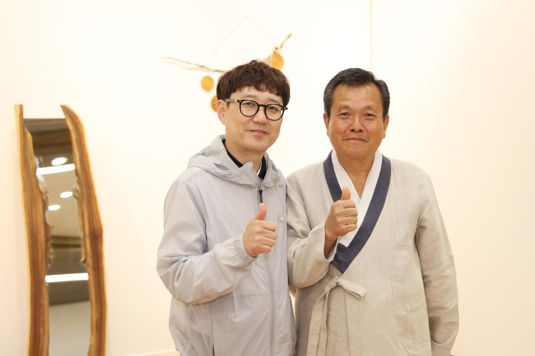 제5회 군포공예페어