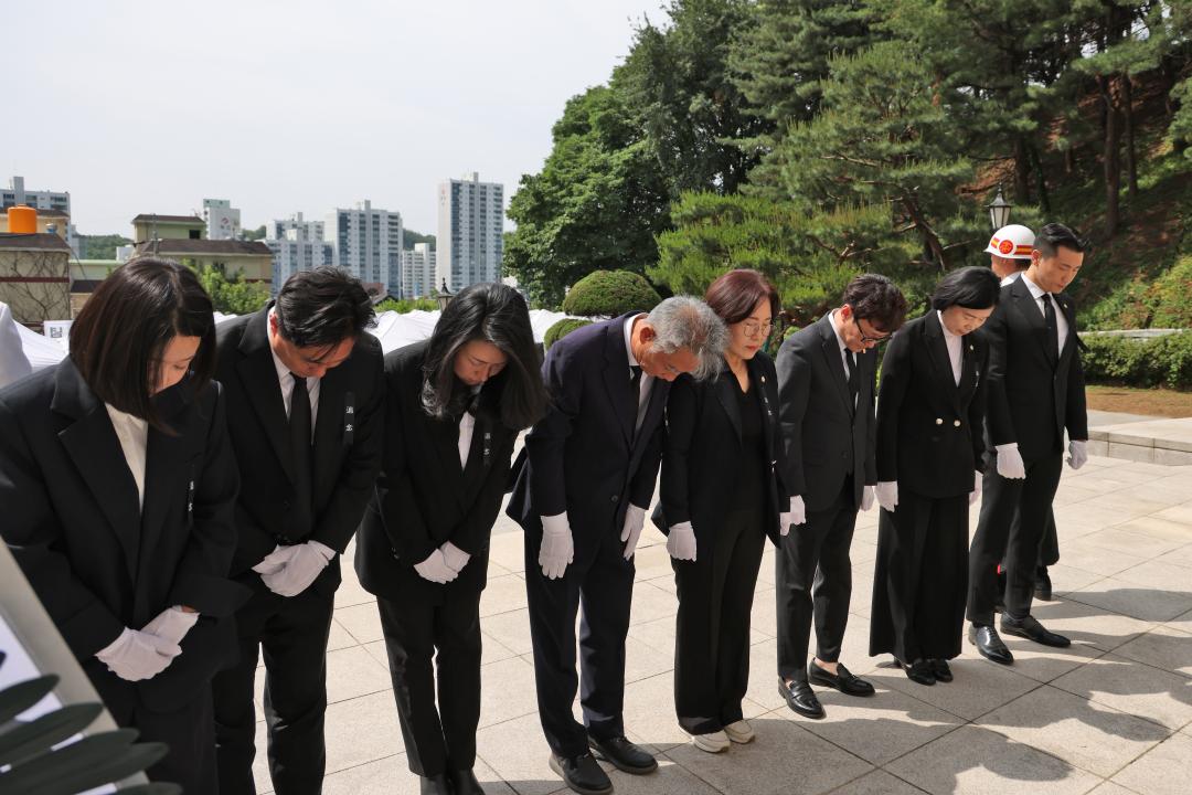'제70회 현충일 추념식' 게시글의 사진(46) '104A7749.jpg'