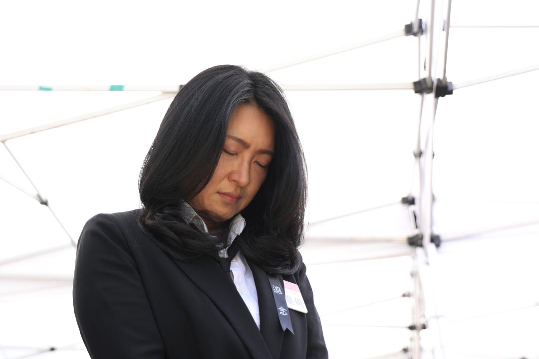 '제70회 현충일 추념식' 게시글의 사진(19) '104A7645.jpg'