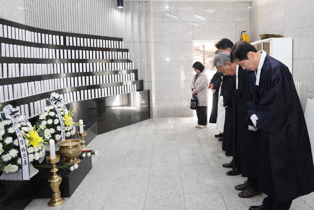 '군포 3.31 만세운동 기념행사' 게시글의 사진(1) '104A2150.JPG'