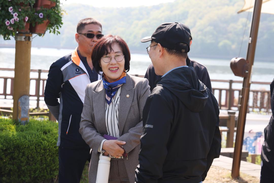 2025 군포시청 공무직 노동조합 상반기 체육대회
