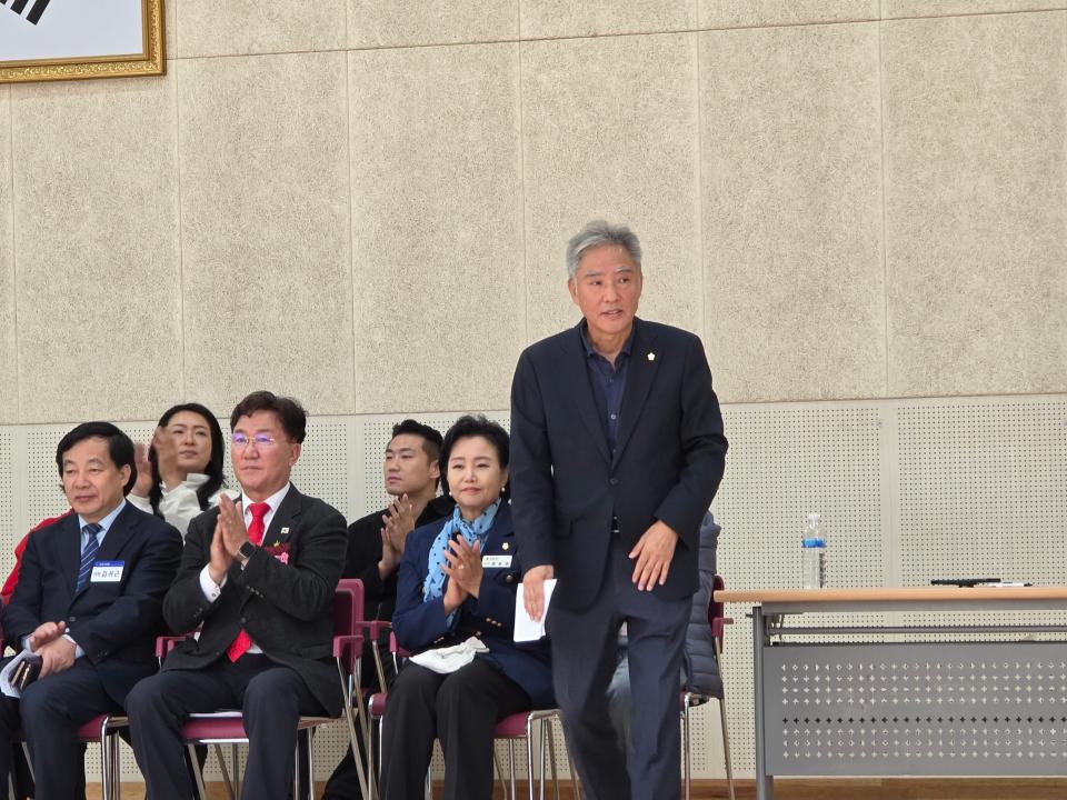 2025 군포시협회장배 줄넘기 대회