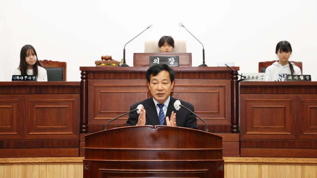 '2024 청소년 모의의회 (당동초 6-2반)' 게시글의 사진(24) '104A0208.JPG'