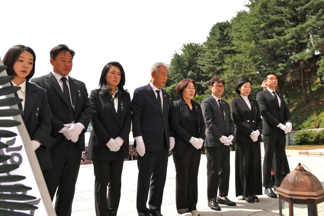 '제70회 현충일 추념식' 게시글의 사진(45) '104A7746.jpg'