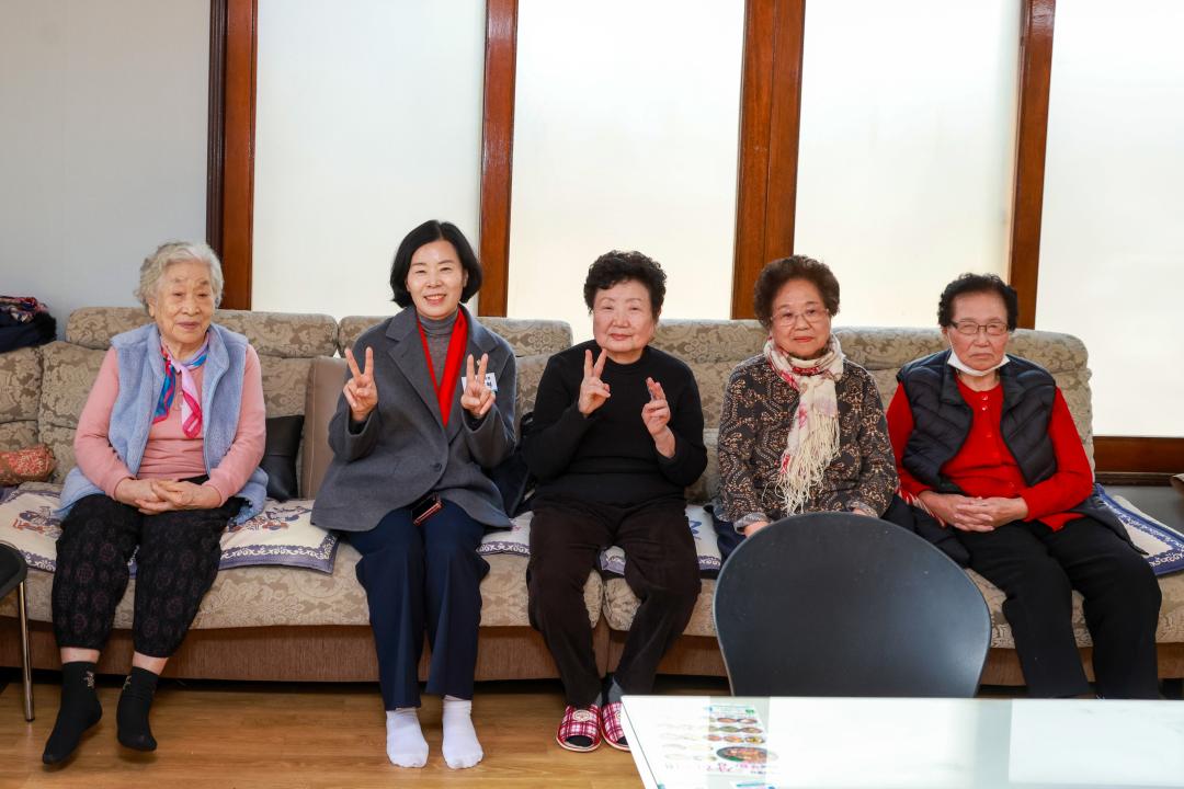 '2026년 새해 동 방문 - 궁내동 신년 인사회' 게시글의 사진(8) '104A9465.jpg'