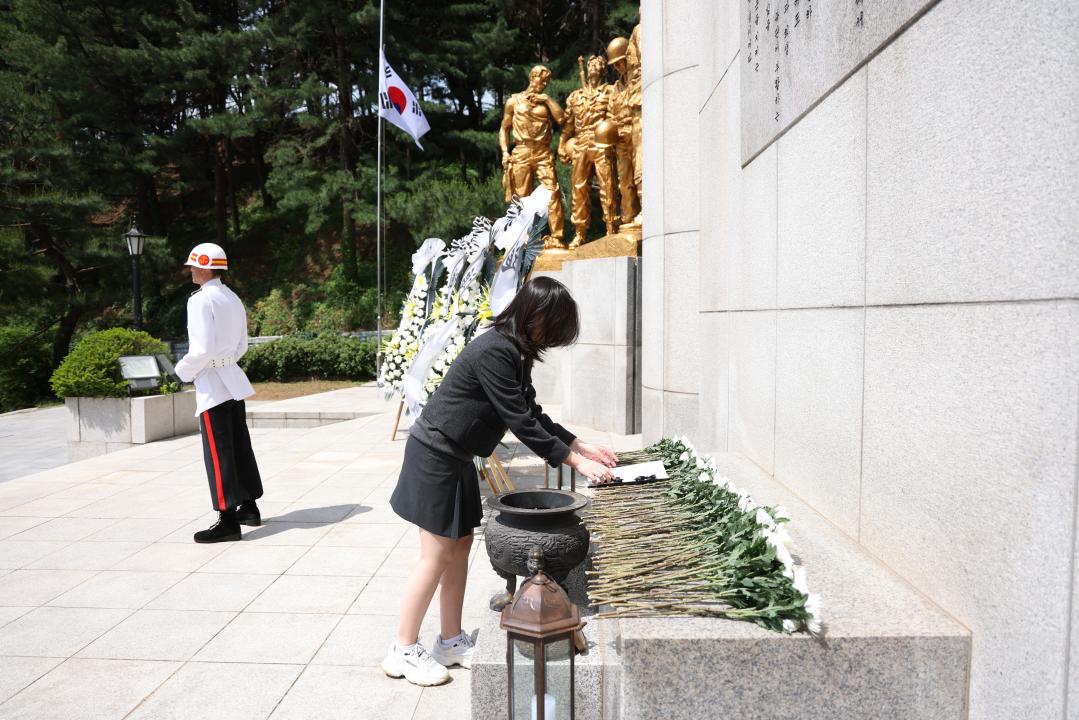 '제70회 현충일 추념식' 게시글의 사진(51) '104A7819.jpg'