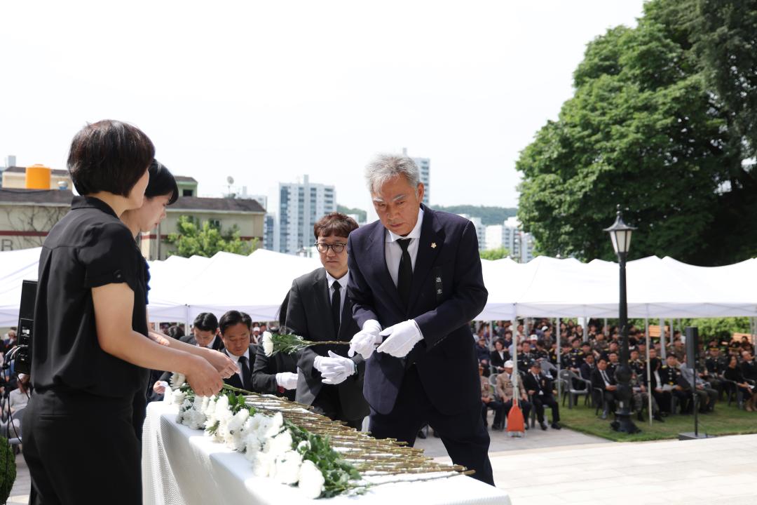 '제70회 현충일 추념식' 게시글의 사진(38) '104A7724.jpg'