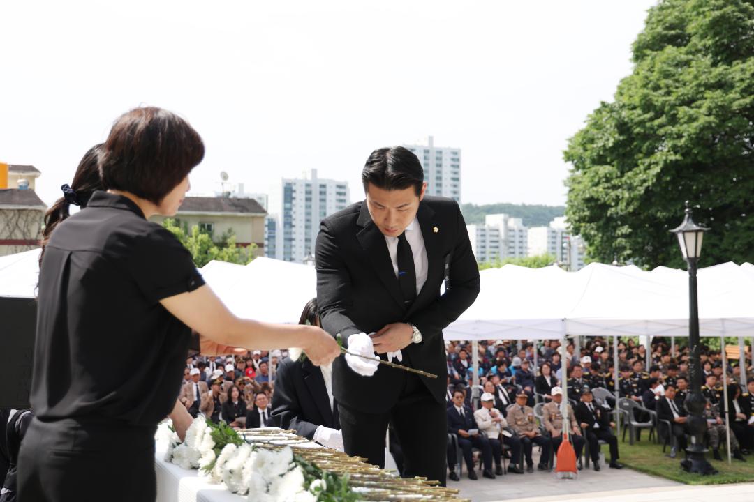 '제70회 현충일 추념식' 게시글의 사진(43) '104A7737.jpg'