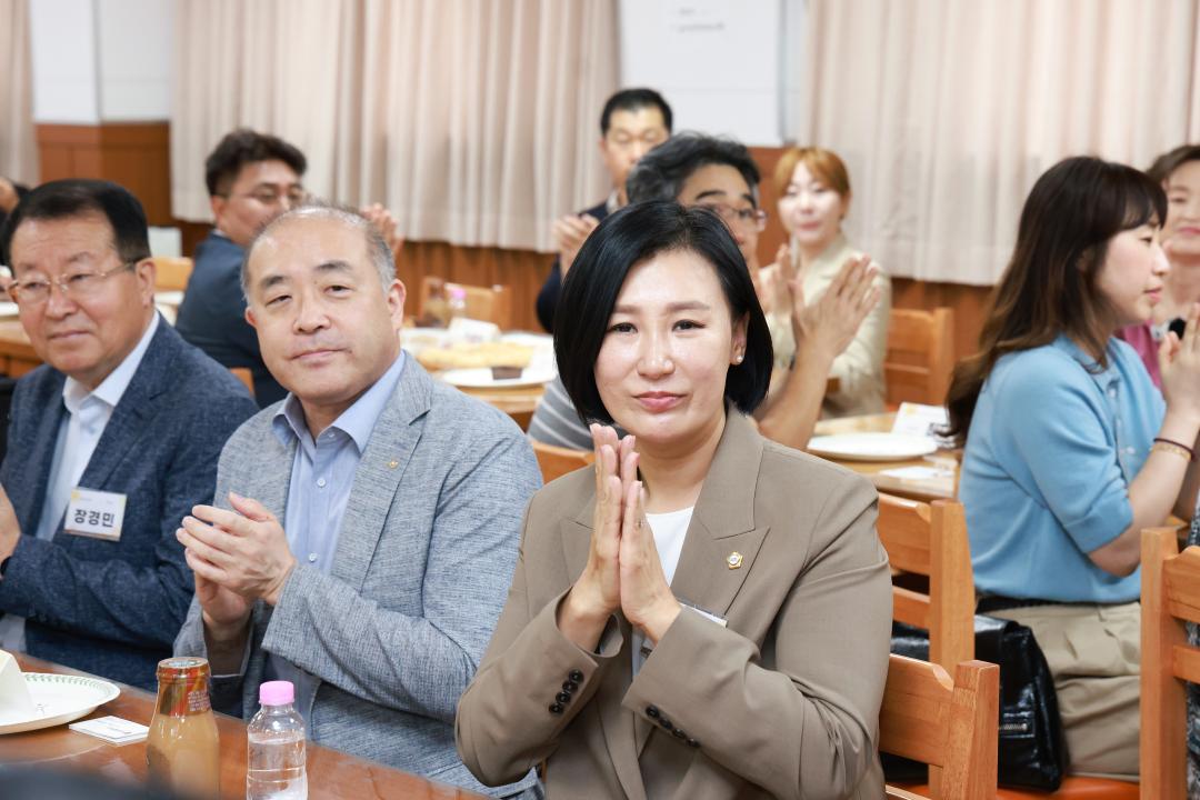 '군포고등학교 자기주도학습실 새단장 기념행사' 게시글의 사진(10) '104A5084.jpg'