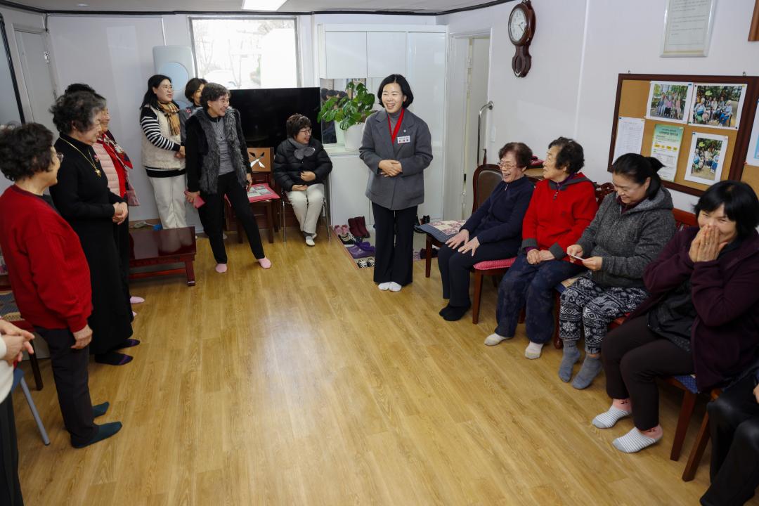 '2026년 새해 동 방문 - 궁내동 신년 인사회' 게시글의 사진(23) '104A9749.jpg'