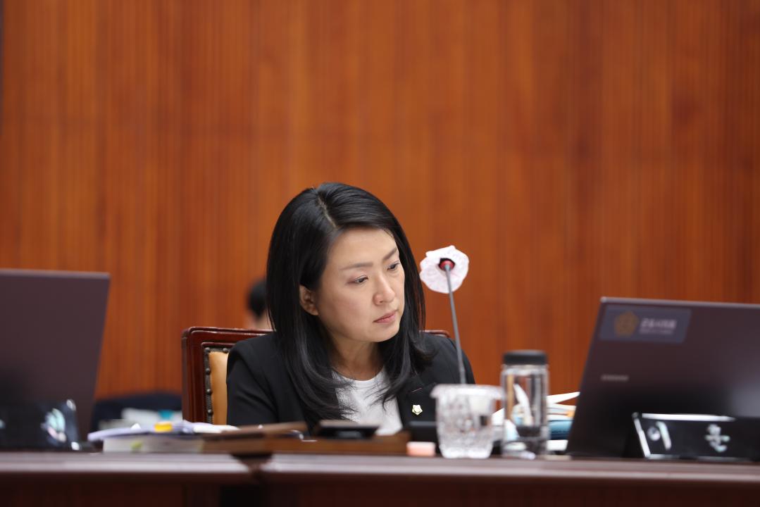 '제282회 군포시의회 제1차 정례회 행정사무감사특별위원회' 게시글의 사진(24) '104A8703.JPG'