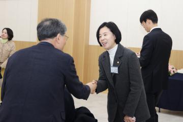 제18회 군포상공대상 및 지역경제발전 유공자 포상식(군포상공회의소 창립 30주년 및 제52회 상공의 날 기념)