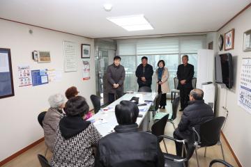 2024년 신년 동 방문 - 군포2동(2)