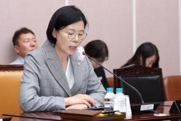 제276회 군포시의회 임시회 제1차 의회운영위원회