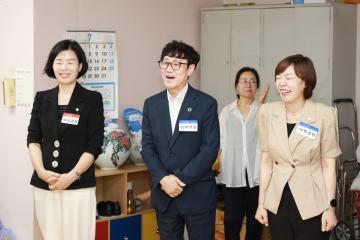 제10대 의회 동방문 - 궁내동