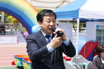 2025 군포도시공사 노사 한마음 체육대회