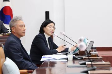 제277회 군포시의회 임시회 산업건설위원회(제1차~제2차)