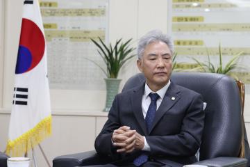 2024 군포철쭉축제 아츠기시 방문단 의회 방문