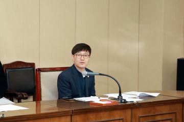 사회성과보상사업 연구모임 1차 간담회
