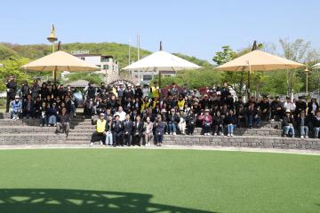 2025 군포시청 공무직 노동조합 상반기 체육대회