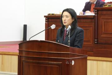 제278회 군포시의회 제2차 정례회 제2차 본회의