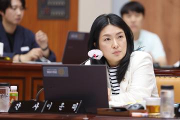 제274회 군포시의회 제1차 정례회 제6차 행정사무감사특별위원회