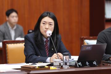 제278회 군포시의회 제2차 정례회 예산결산특별위원회(1~9차)