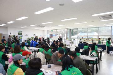 군포시 새마을회 2026년 척사대회