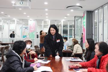 군포시 지속가능발전 포럼 <시민이 체감하는 탄소중립 실천 방안>