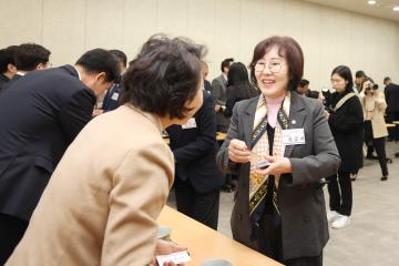 경기도 시군의회 의장협의회 제176차 정례회의