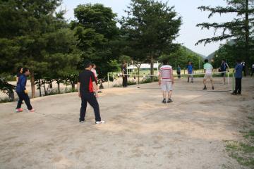 2013년 상반기 의원·직원 합동연수