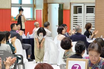 2025 대야동 주민총회