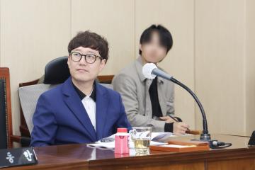 2025년 군포시의회 행정사무감사 실무교육