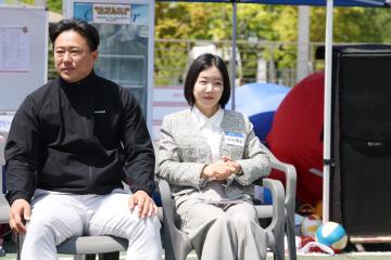 2025 군포도시공사 노사 한마음 체육대회