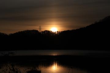 2026년 반월호수 해맞이 행사