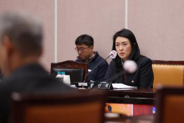 제280회 군포시의회 임시회 제1차 산업건설위원회