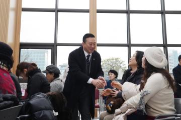2024년 4분기 군포시 전체 통장회의