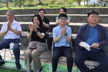 제21회 군포예인예술제