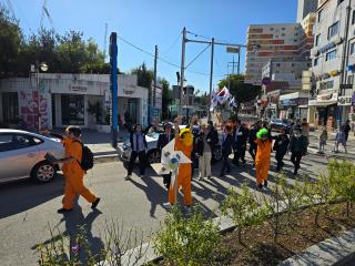 군포역전 도랫길 축제 (군포역세권 도시재생 뉴딜 사업)