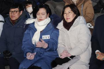 2026년 반월호수 해맞이 행사